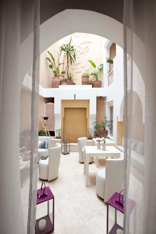 Riad Dar Maya Essaouira Bagian luar foto