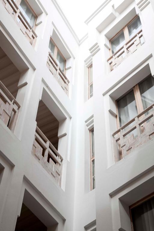 Riad Dar Maya Essaouira Bagian luar foto