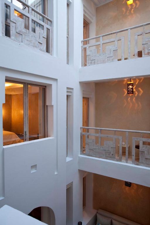 Riad Dar Maya Essaouira Ruang foto
