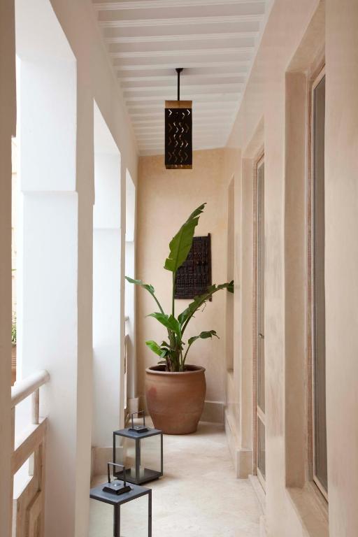 Riad Dar Maya Essaouira Ruang foto