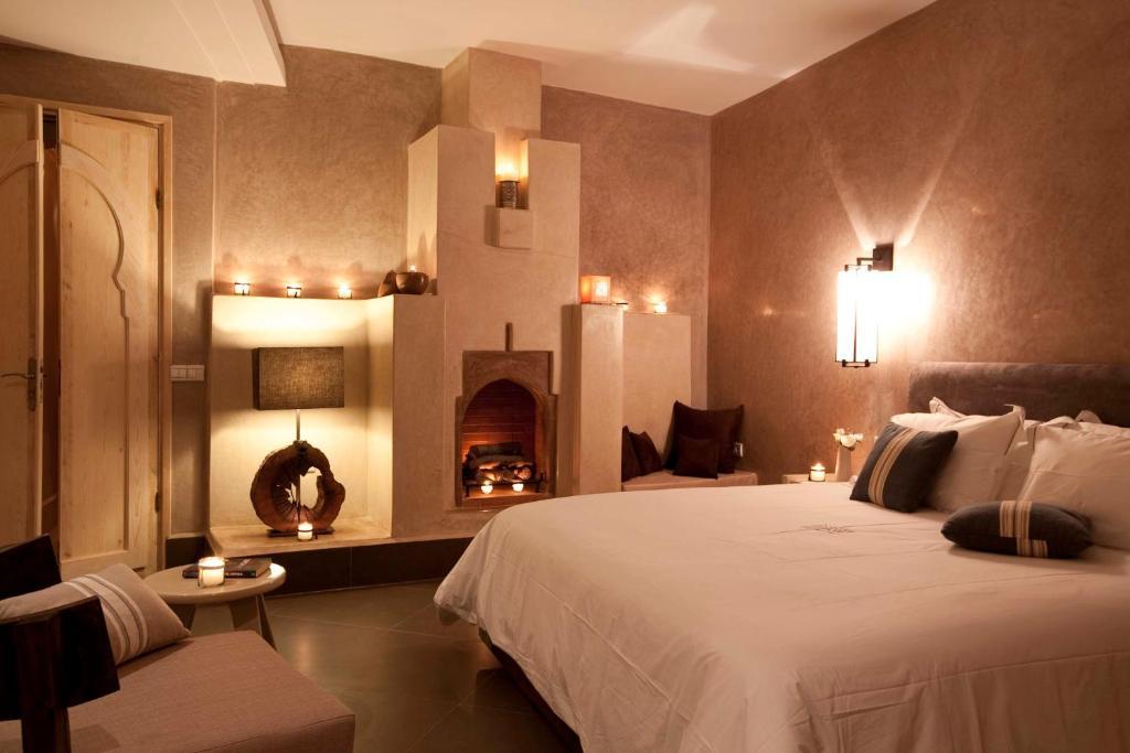 Riad Dar Maya Essaouira Ruang foto