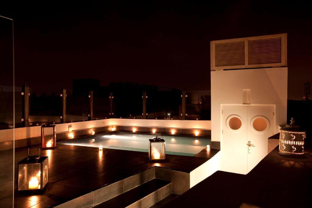 Riad Dar Maya Essaouira Bagian luar foto
