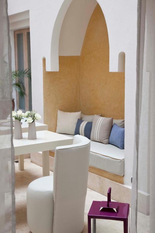 Riad Dar Maya Essaouira Bagian luar foto