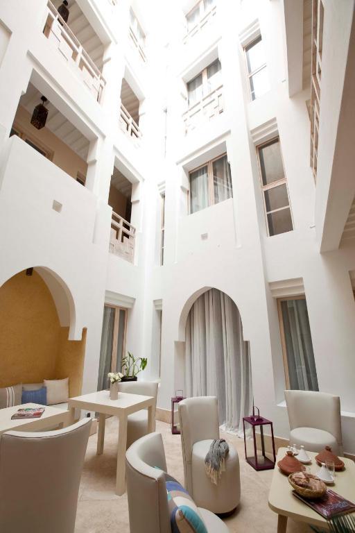 Riad Dar Maya Essaouira Bagian luar foto